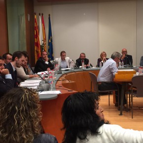 Jean Castel: “El canvi a Girona ha començat avui a Lloret i  continuarà  quan Ciutadans governi”